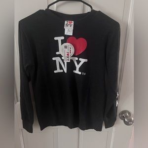 NWT I❤️NY shirt